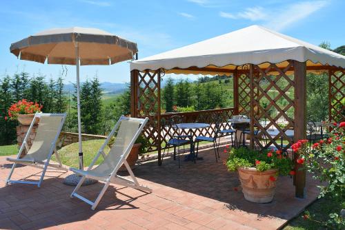 Casa Valle Dorata 250s 