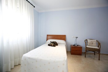 Villa Natura Guestroom