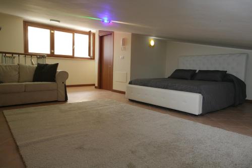 Suite Andrea 