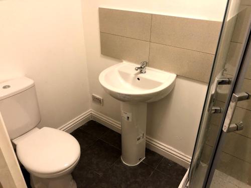 City Centre Studio Apartment 