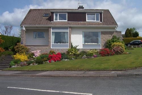 Dalbeattie Guest House (دالبیتی گست هاوس) 