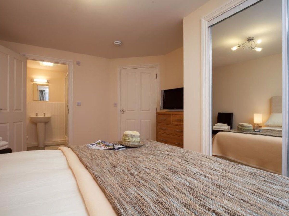 Apartment Zaza (آپارتمان زازا) 