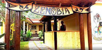 Zenobia Leisure 