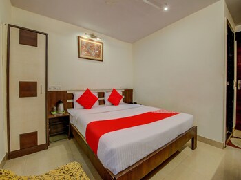 Oyo 3465 Hotel Pearl Guestroom