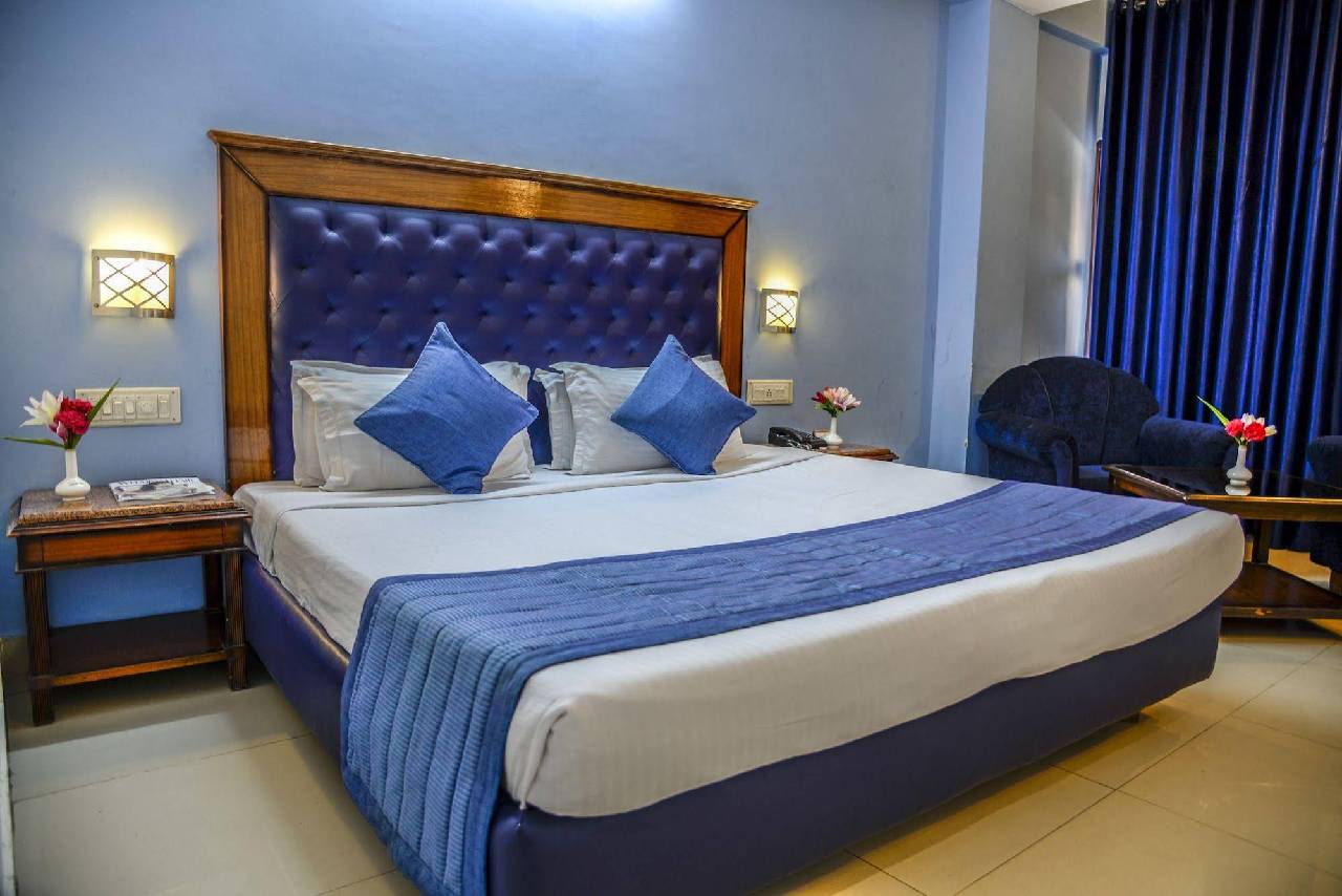 Sun Park Resort Chandigarh 