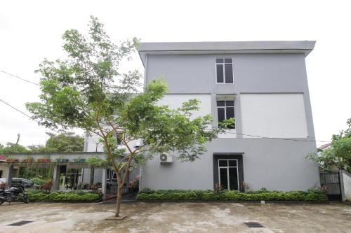 Puri Asri Reformasi 