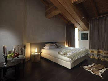 Dv Chalet Boutique Hotel & Spa 