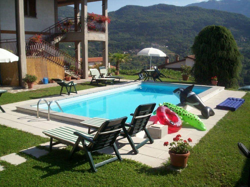 B&b Da Franca 