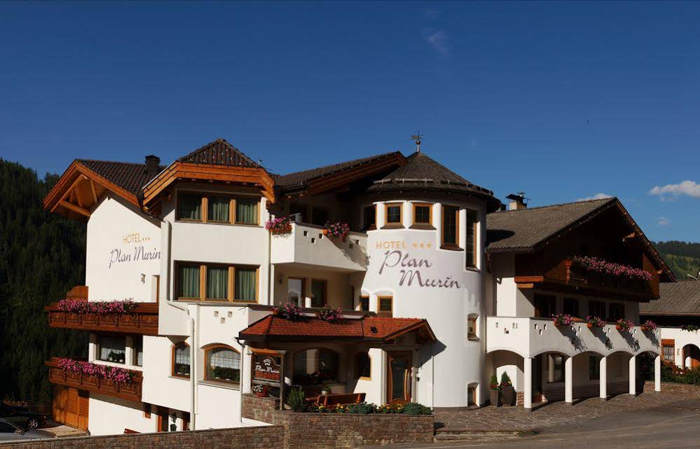 Hotel Plan Murin 