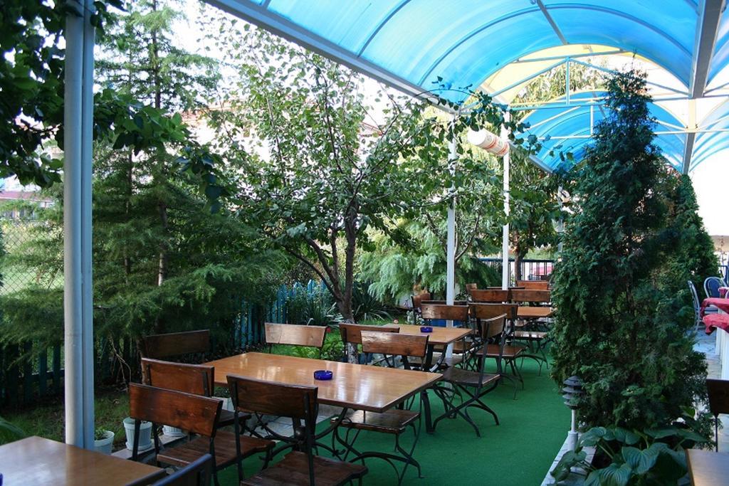 Elvira Hotel All Inclusive 