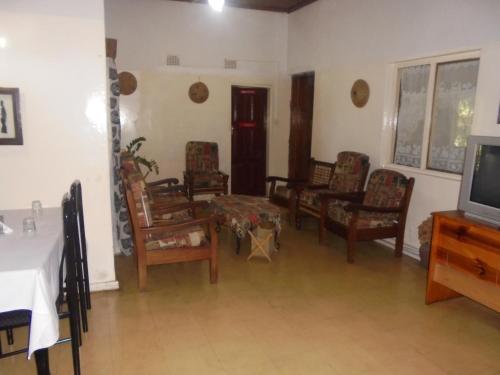 Zebra Guest House 