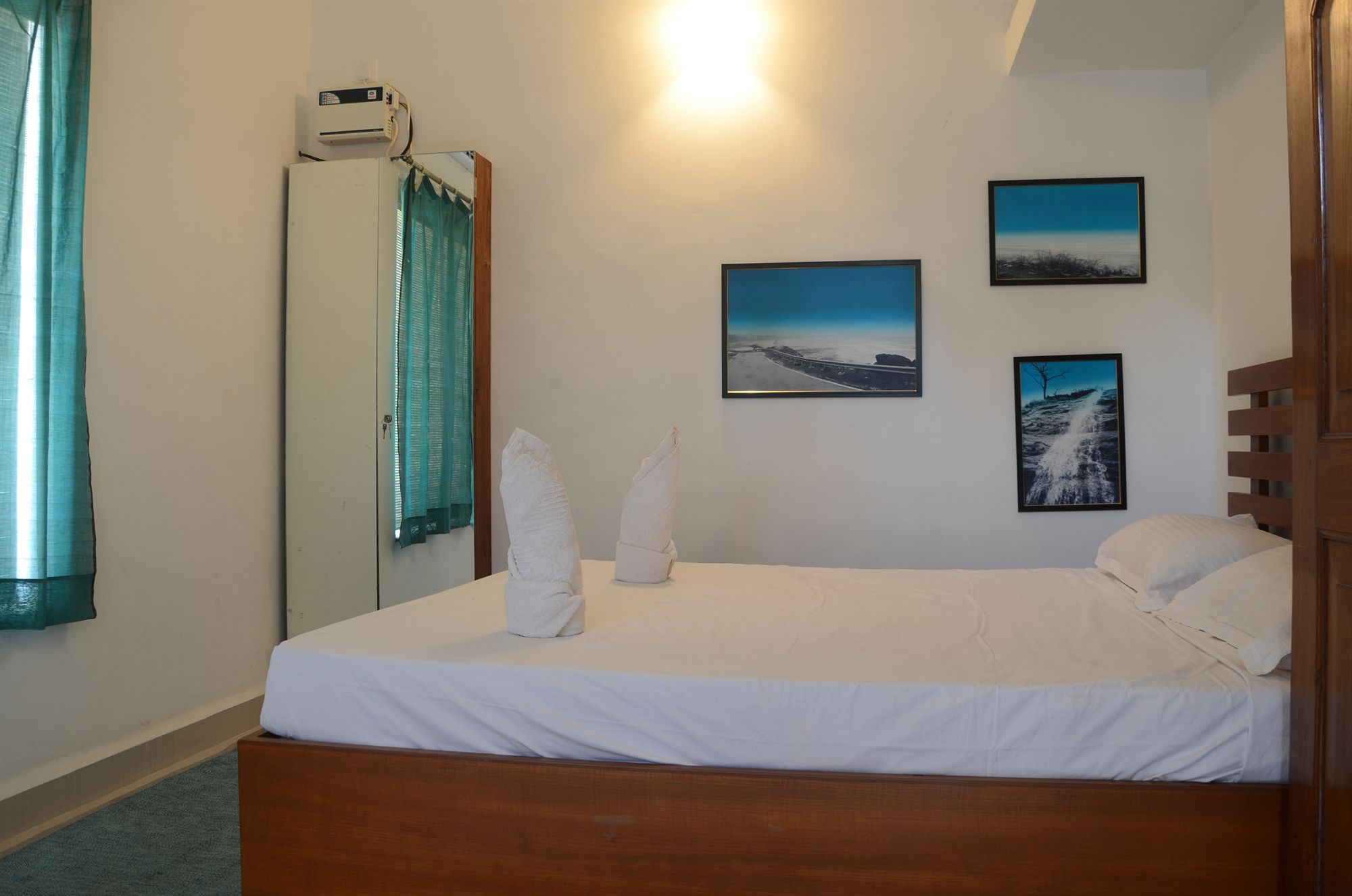 A's Holiday Beach Resort 