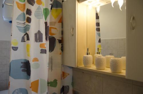 Apartment Pacchiotti 