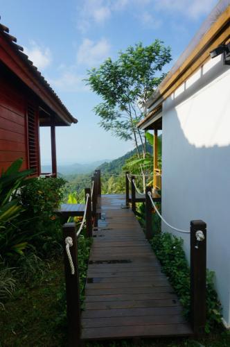 Manggis Garden Dive Resort 