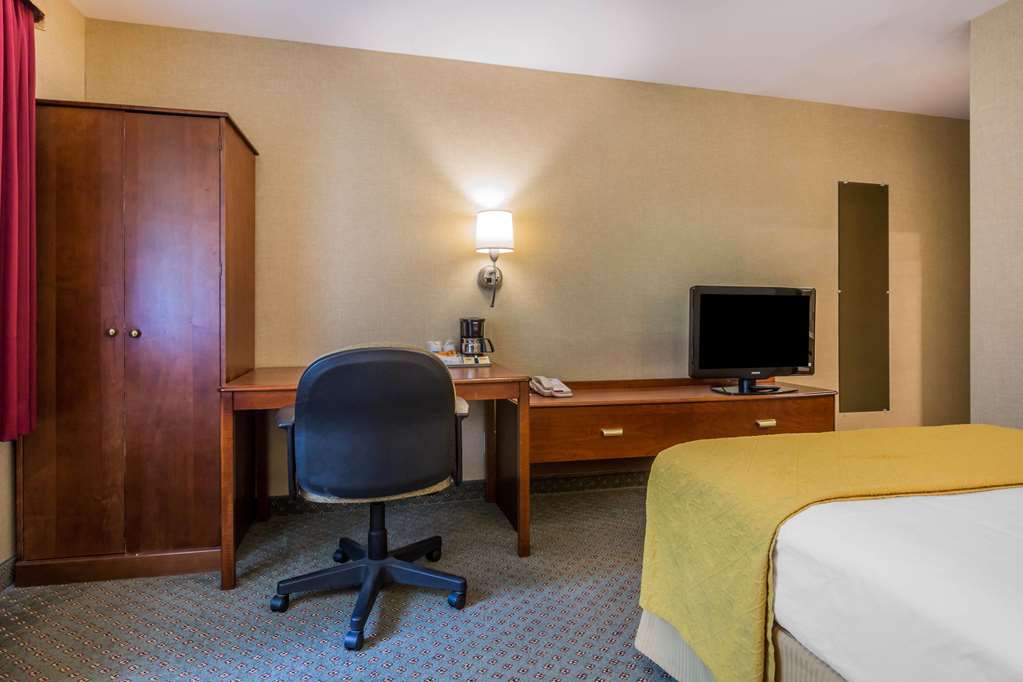 Quality Inn Hyde Park Poughkeepsie North Secure Your Hotel, Self