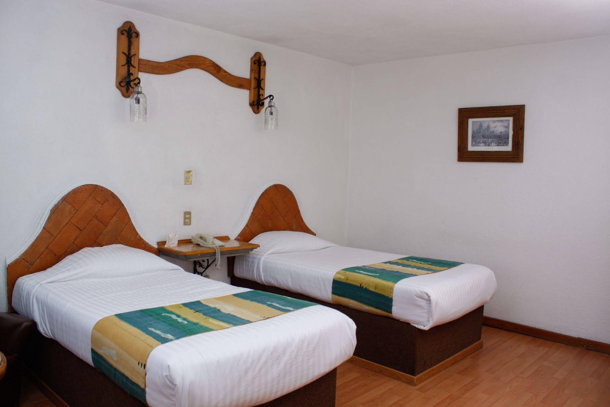 Hotel La Posada 