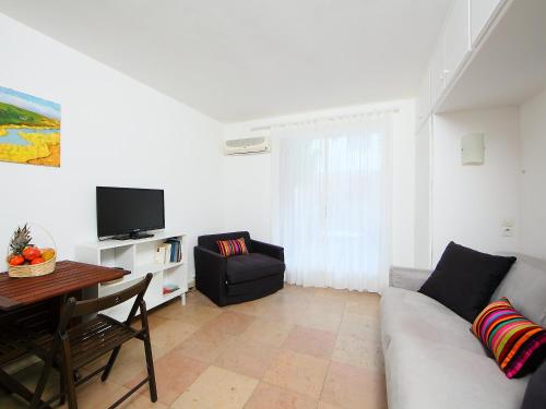 Apartment Le Marlyne 2.1 