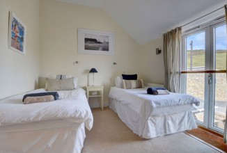 Apartment Rockpool 