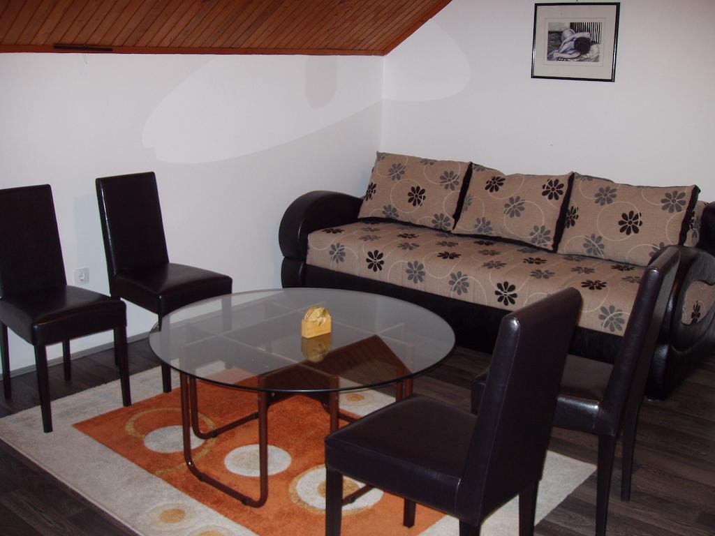 Guest House Ocean 
