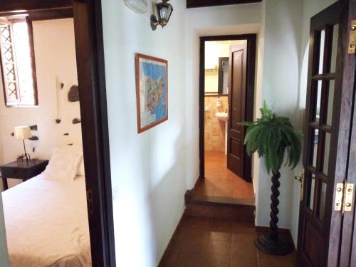 Casa Rural Dos Barrancos 