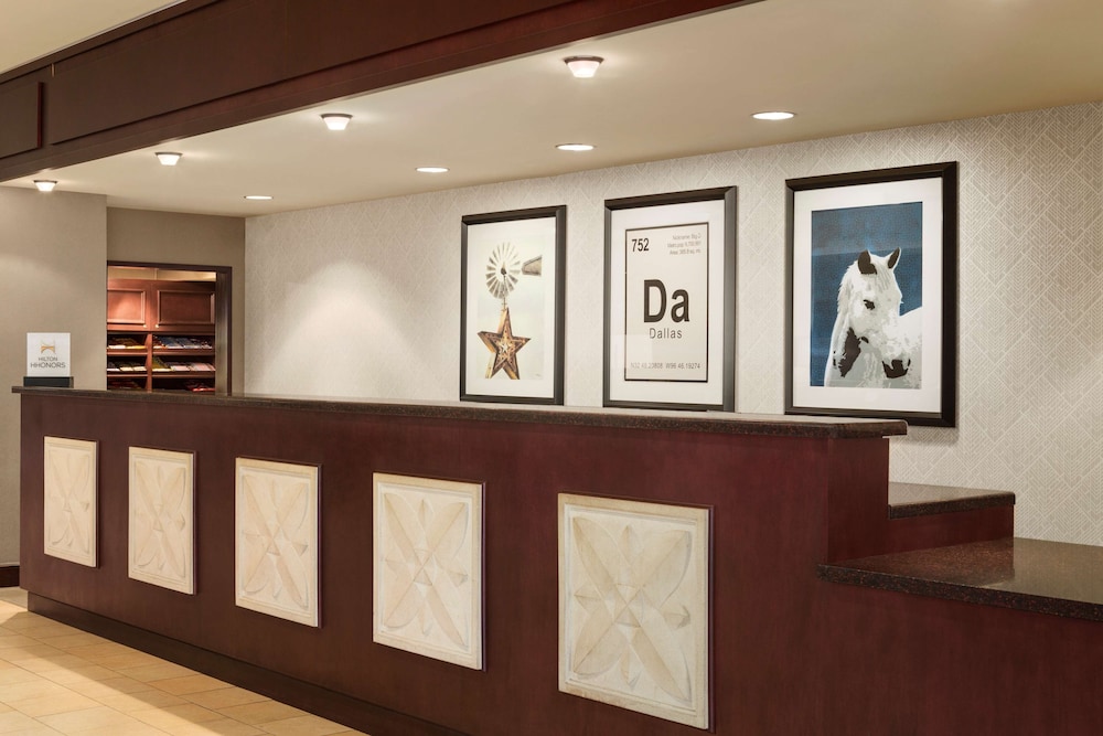 DoubleTree by Hilton Dallas DFW Airport North - photo 5