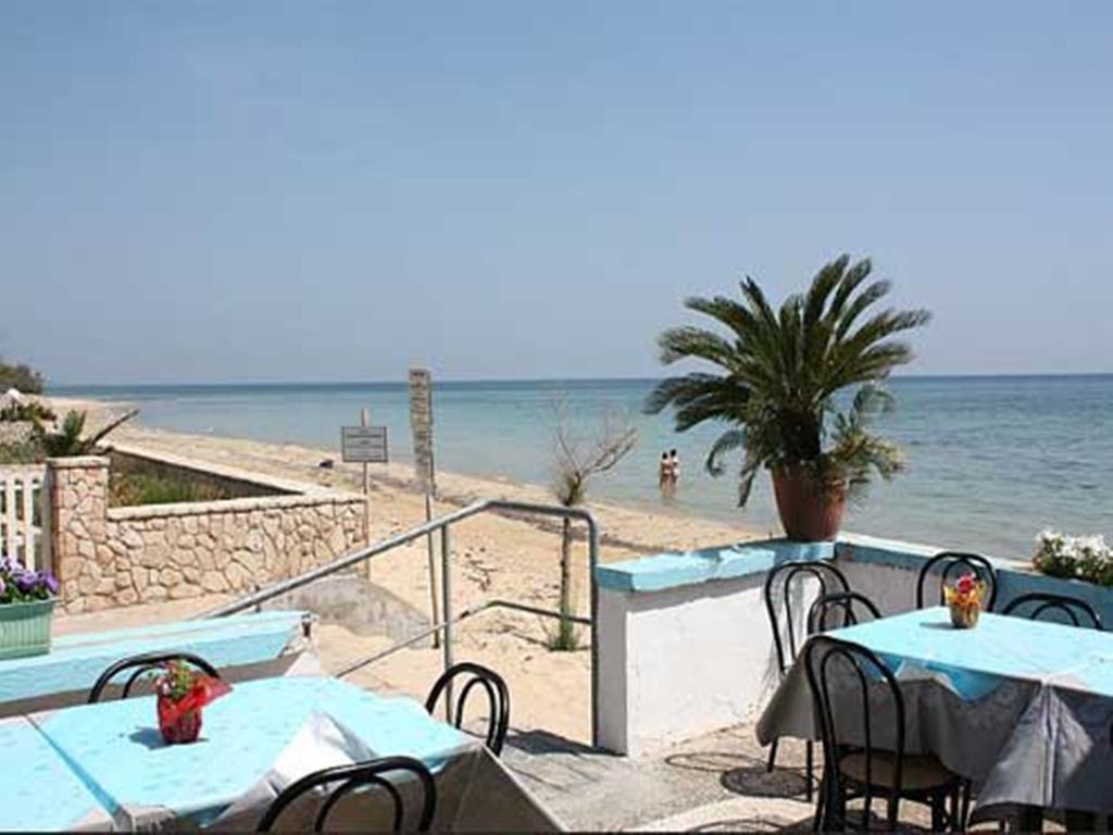 Hotel Le Voilier 