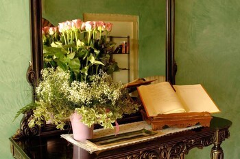 Corte Castelletto Hotel Interior