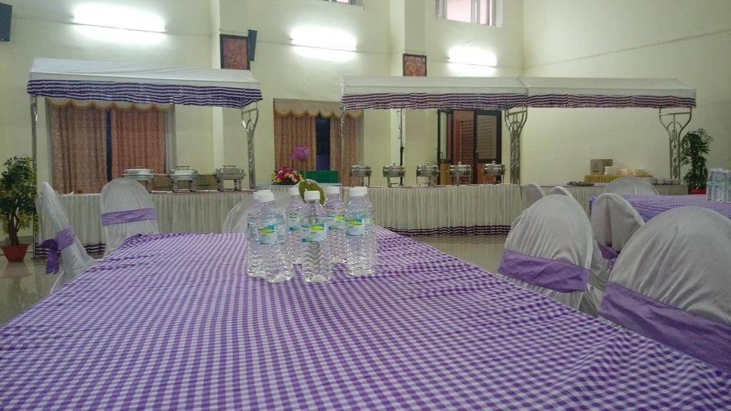 Sree Gokulam Sabari 