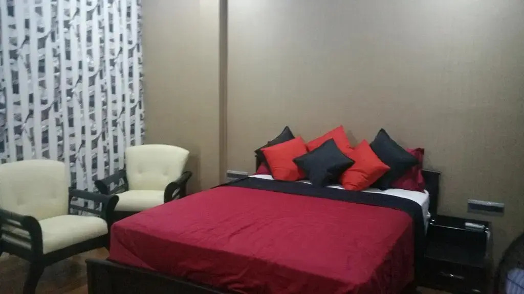 Pellicon Beach Resort 