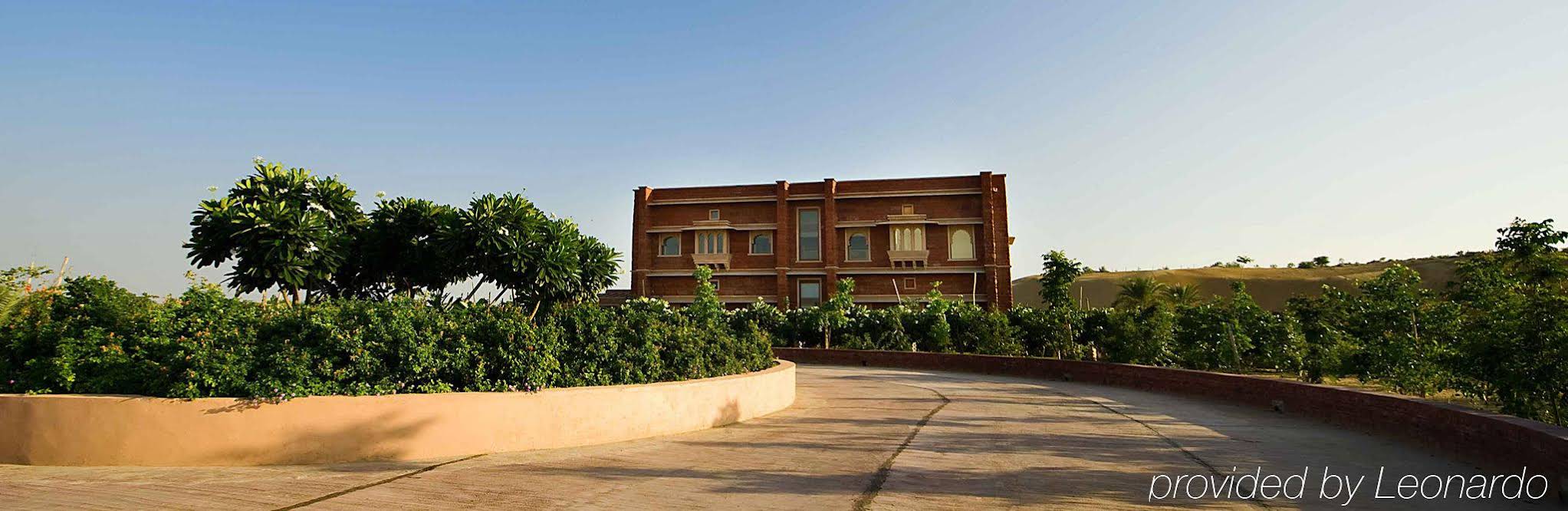 Samsara Resort And Camp 