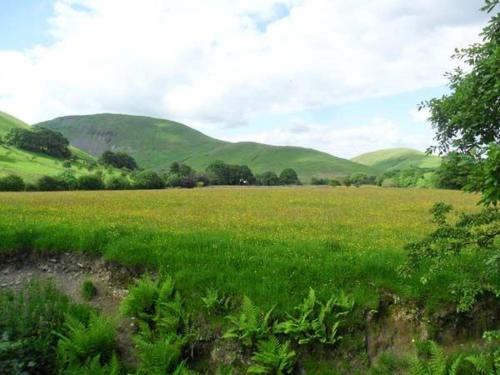 Farrier's Cottage Sedbergh 