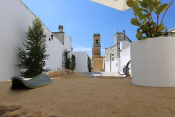 B&b Terra Mar Exterior