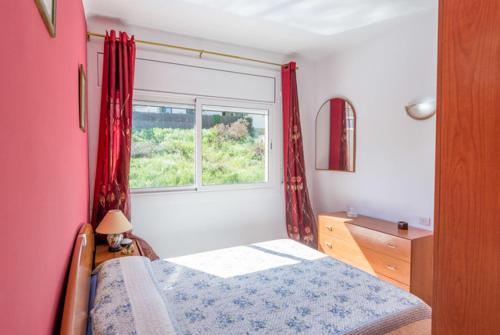 Caules Villa Pool Air Con Wifi 