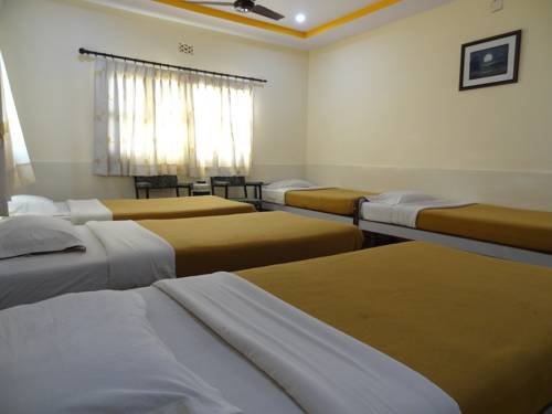 Hotel Ankur 