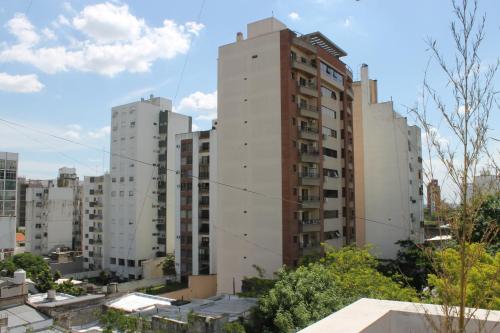 La Plata Apartments 1 