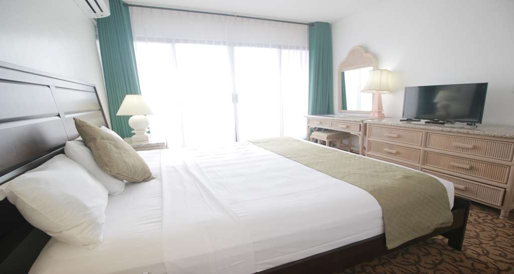 Surestay Hotel By Best Western Guam Airport South (سورستی هتل بای بست وسترن گوام ایرپورت اسوت) Junior Suite Room