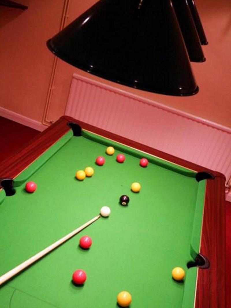 Scalford Hall Sports and Entertainment