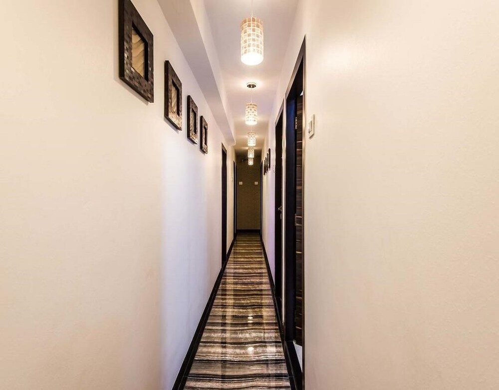 Room Maangta 136 Cst Lobby