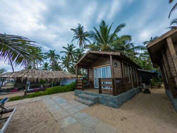 Vista Praia Beachfront Cottages Beach/Ocean View