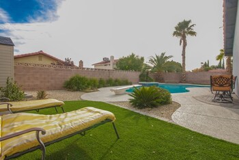 Immaculate 4bed 7min To Vegas Strip Outdoor Pool