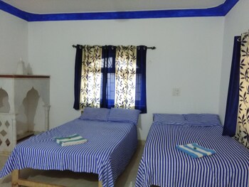 Swati Hotel 