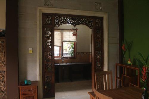 Pondok Loris Guest House 