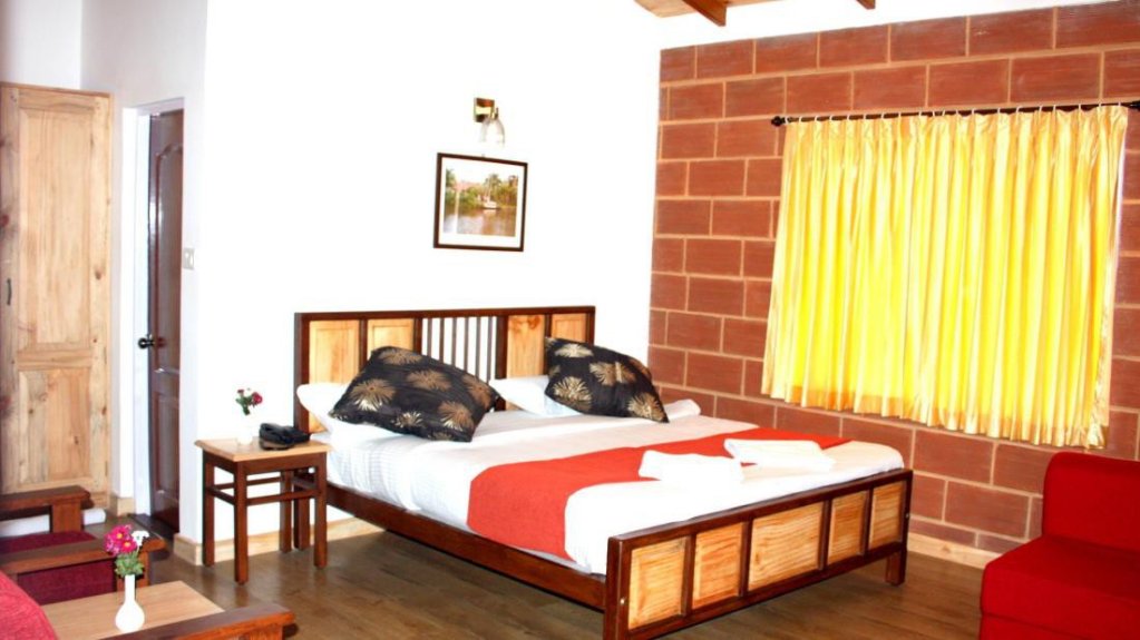 Altius Nest Hotel 