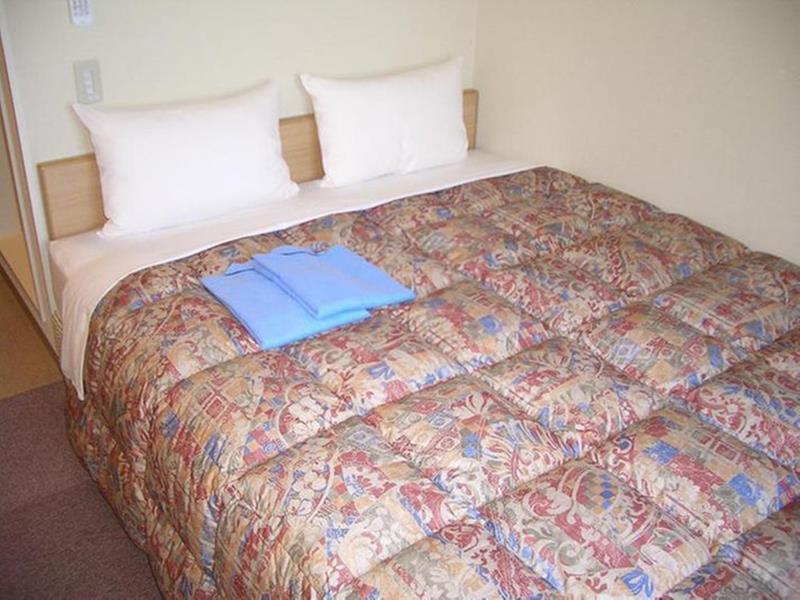 O Hotel Toyooka 