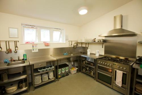 Yha Eastbourne (یها ایستبورن) 