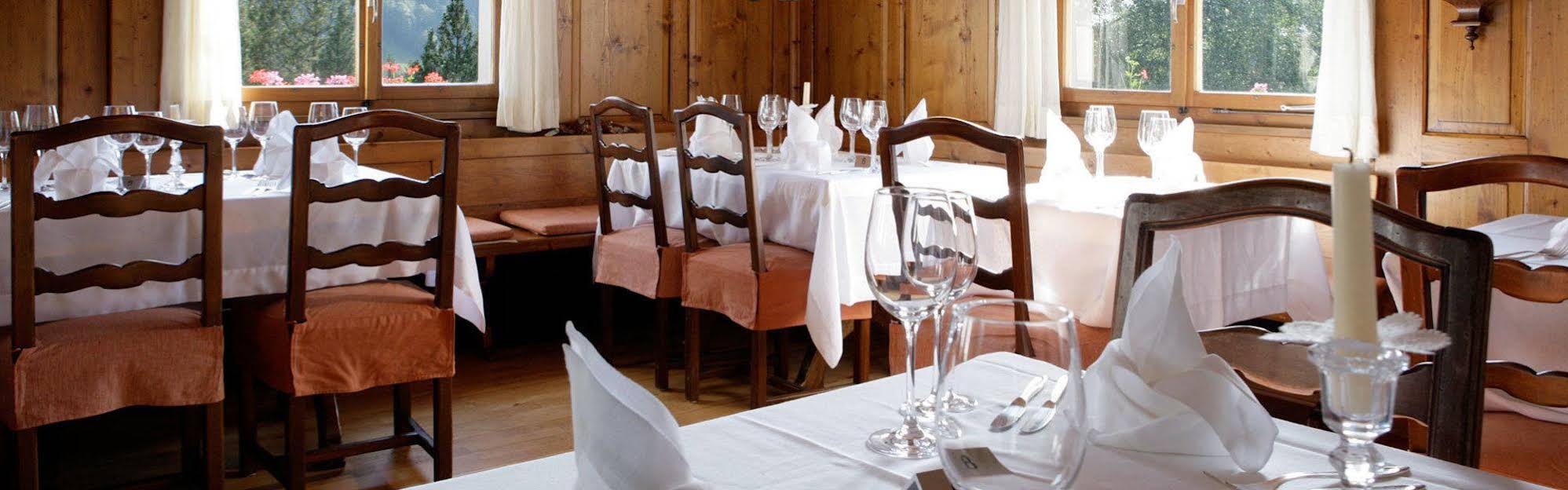Hotel Restaurant Hammer (هتل رستاورانت هامر) 