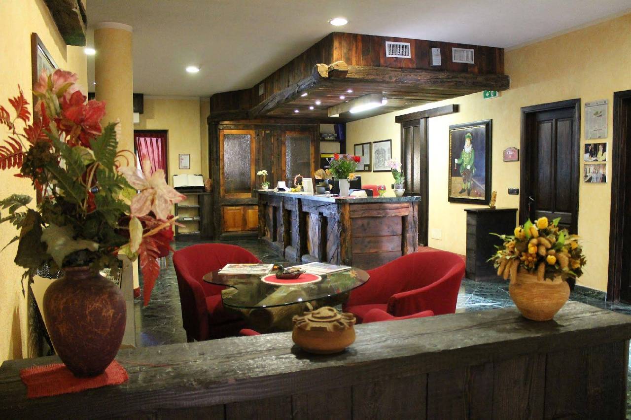 Relais St Gilles 