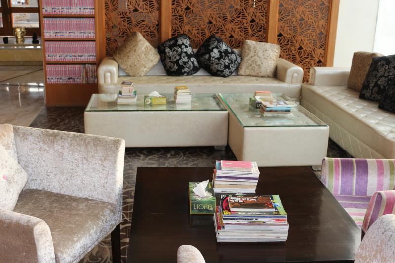 Hotel Aju Palace Neemrana 