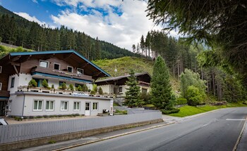 Alpenappartements Property Amenity
