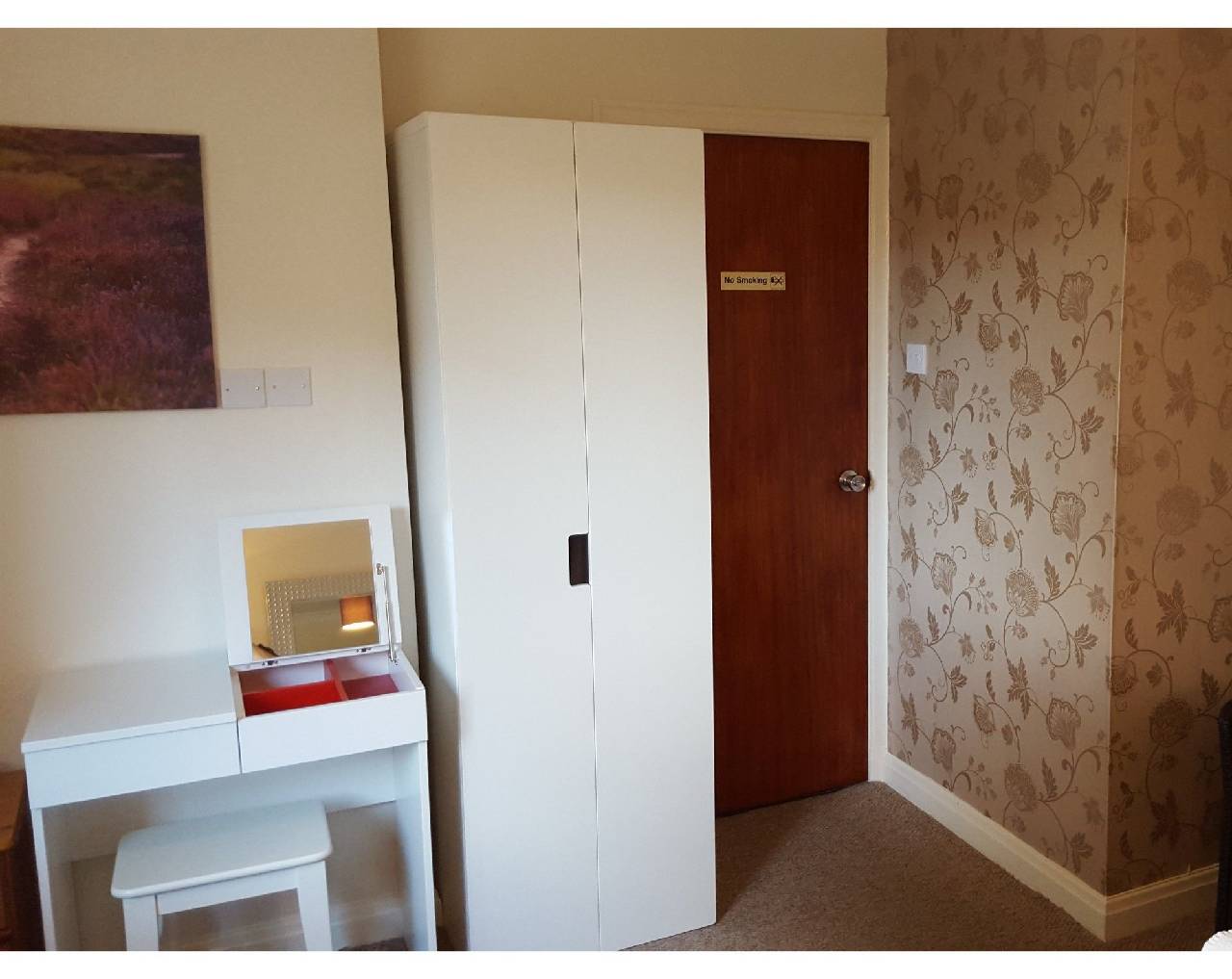 Carn Mhor Bed And Breakfast 